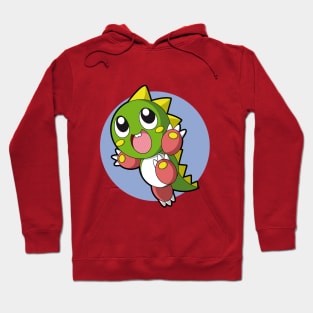 Bub Hoodie